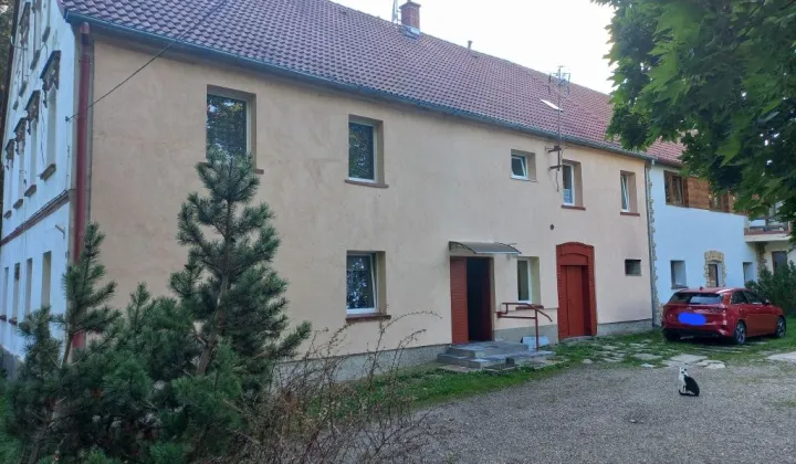Mieszkanie 3-pokojowe Stare Bogaczowice