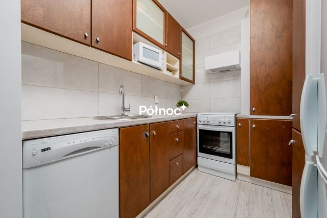 Mieszkanie 2-pokojowe Białystok, ul. Kręta. Zdjęcie 5