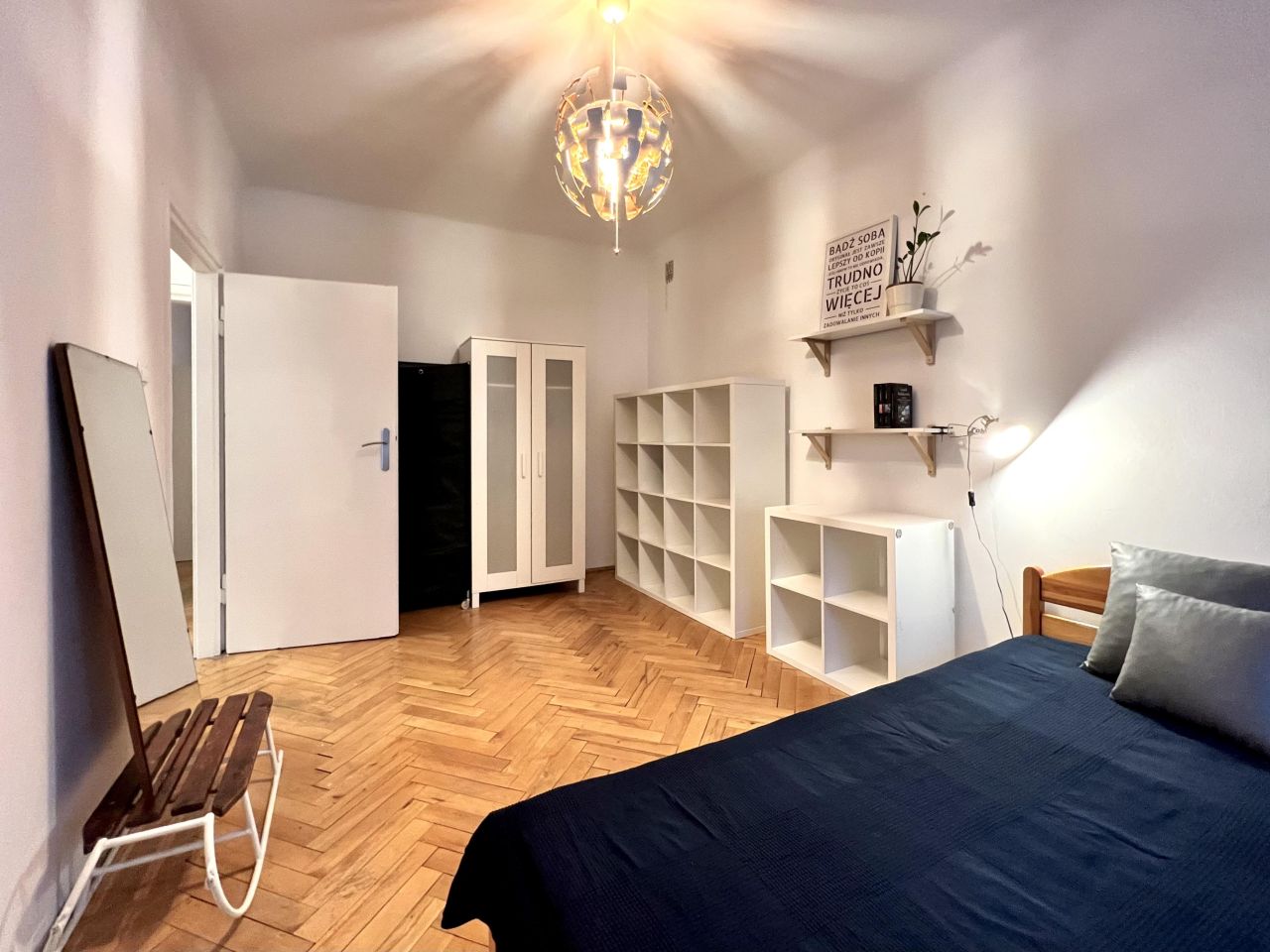 Mieszkanie 2-pokojowe Warszawa Praga-Północ, ul. Strzelecka. Zdjęcie 9