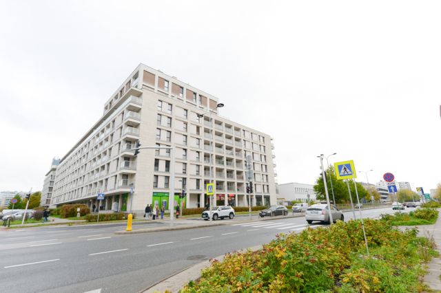 Mieszkanie 2-pokojowe Warszawa Mokotów, ul. Wynalazek. Zdjęcie 13