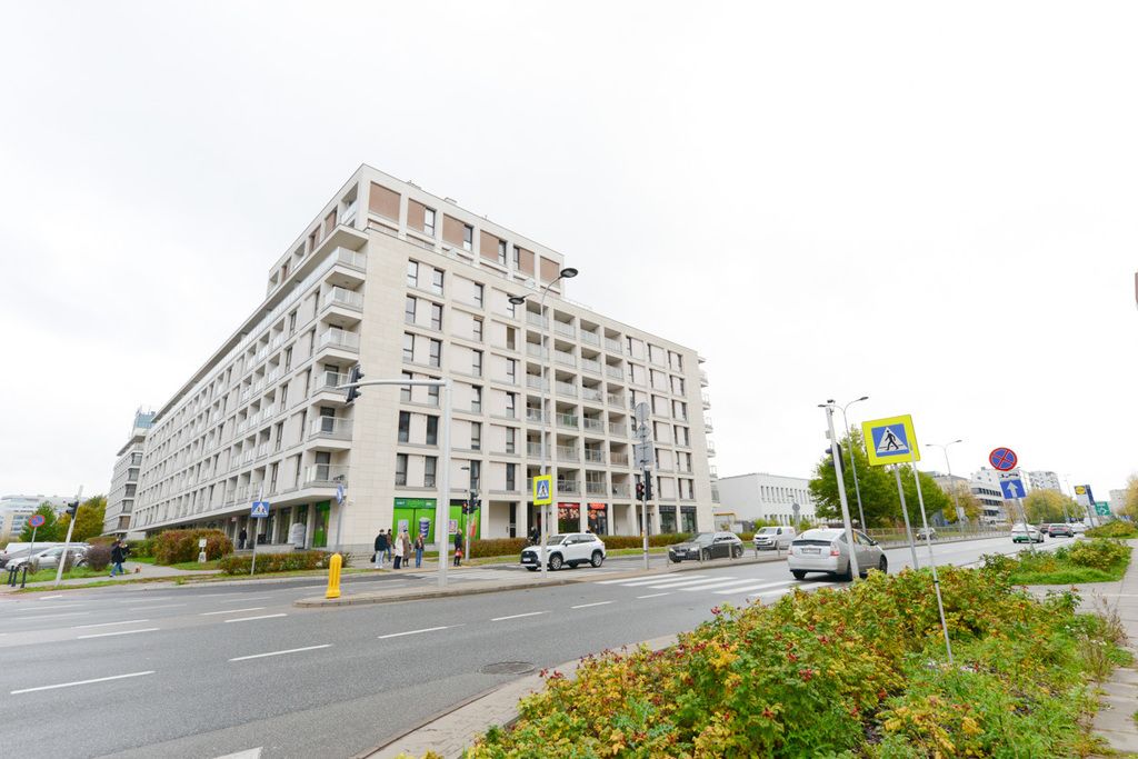 Mieszkanie 2-pokojowe Warszawa Mokotów, ul. Wynalazek. Zdjęcie 13