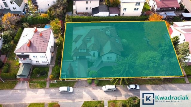 dom wolnostojący, 5 pokoi Krosno. Zdjęcie 1