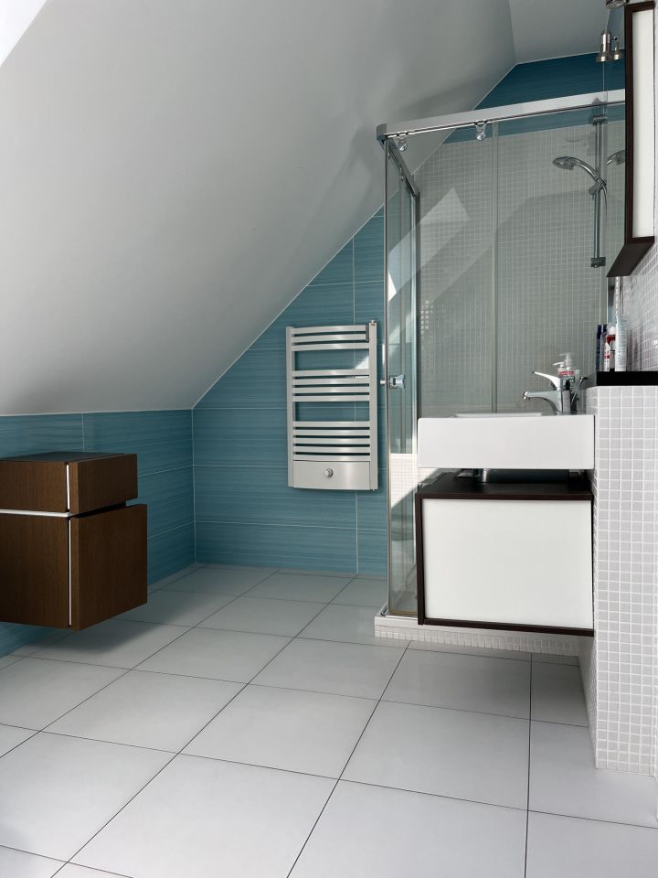 dom wolnostojący, 6 pokoi Szczawno-Zdrój, ul. Nizinna. Zdjęcie 14