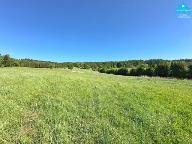 Działka budowlana Krynica-Zdrój. Zdjęcie 1