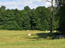 Działka rolna Pudlikajmy. Zdjęcie 1