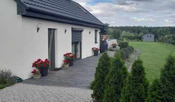dom wolnostojący, 3 pokoje Nowa Wieś