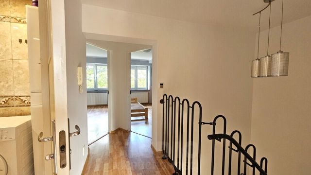 Mieszkanie 3-pokojowe Kraków Kliny, al. Zygmunta Krasińskiego. Zdjęcie 14