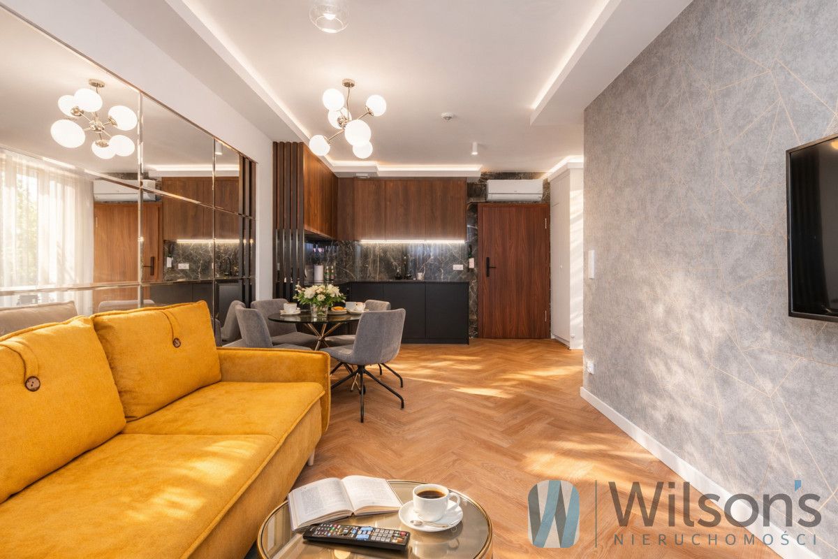 Mieszkanie 2-pokojowe Stegna, ul. Brzozowa. Zdjęcie 1