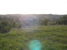 Działka budowlana Dębnica Kaszubska. Zdjęcie 1