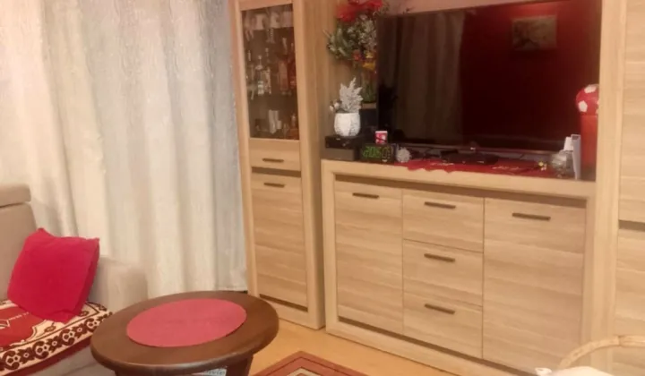 Mieszkanie 3-pokojowe Tarnów, ul. Do Prochowni
