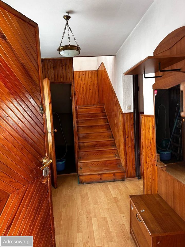 dom wolnostojący, 5 pokoi Świebodzice, ul. Świerkowa. Zdjęcie 6