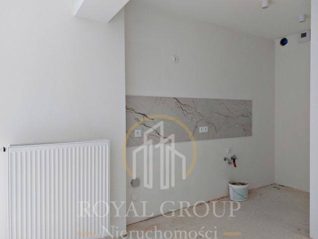 Mieszkanie 2-pokojowe Lublin Śródmieście, ul. Lubomelska. Zdjęcie 5