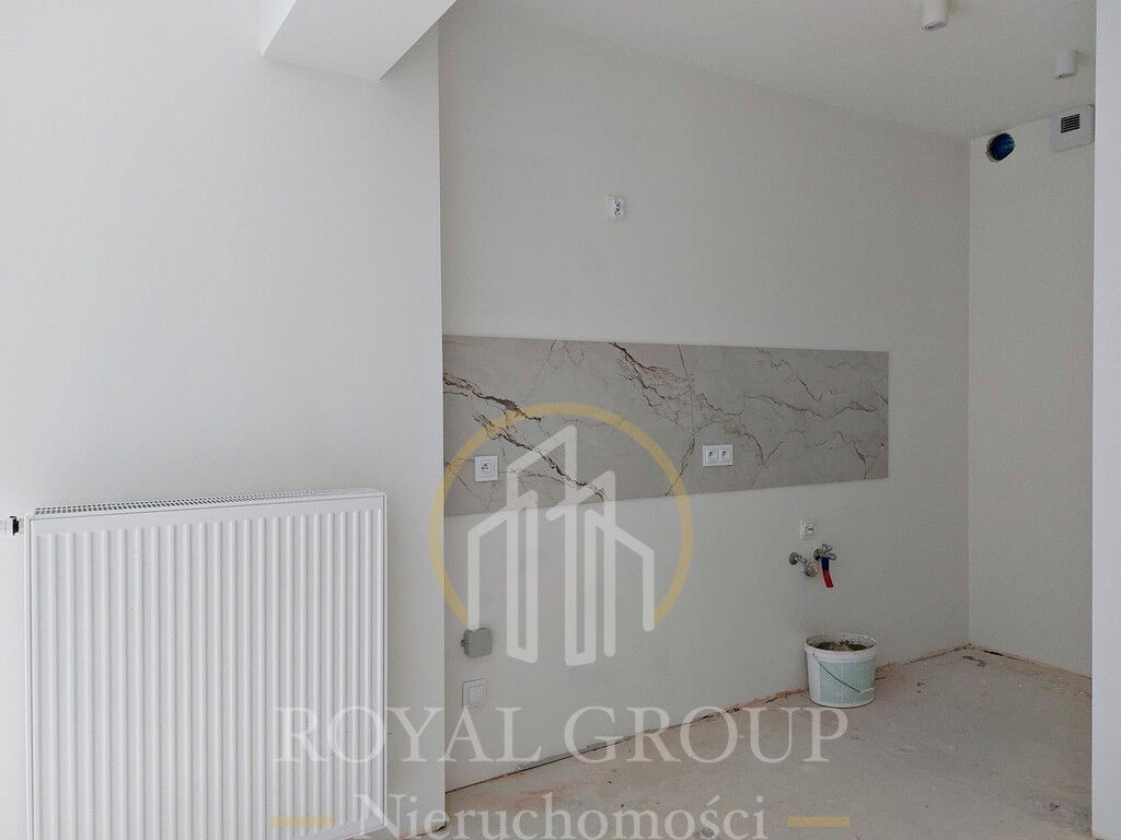 Mieszkanie 2-pokojowe Lublin Śródmieście, ul. Lubomelska. Zdjęcie 5