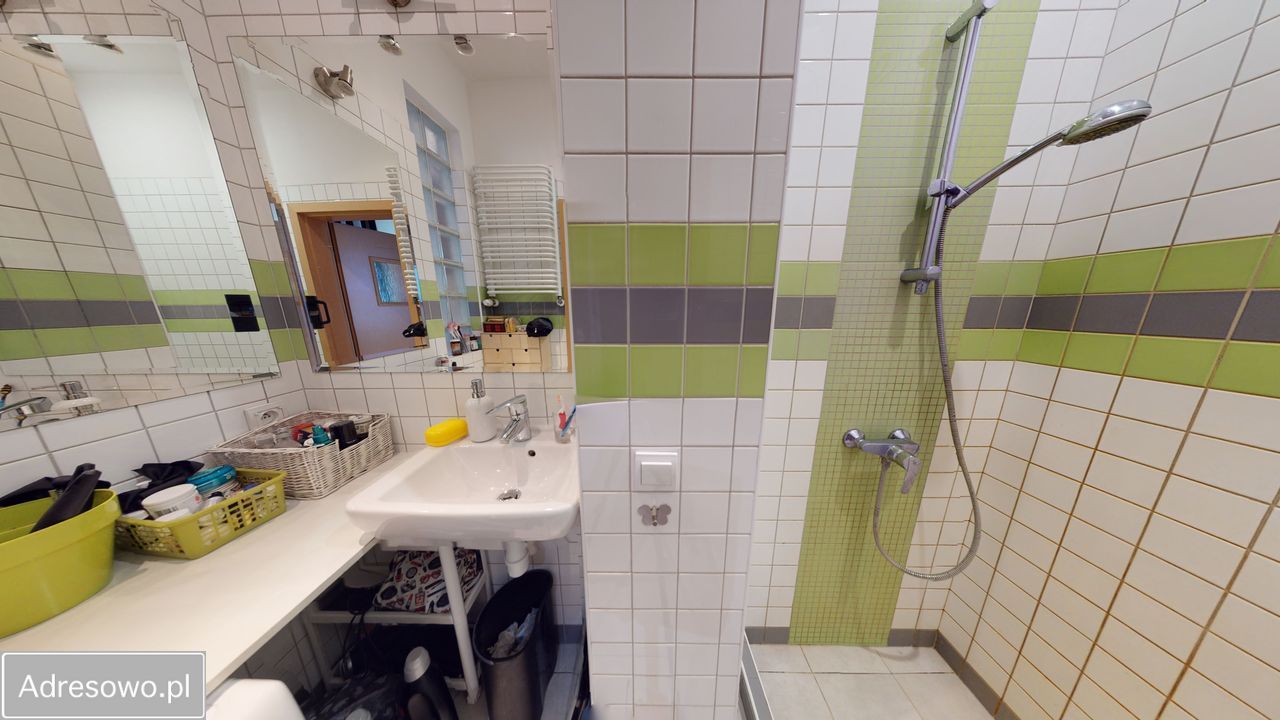 Mieszkanie 3-pokojowe Warszawa Praga-Północ, ul. Targowa. Zdjęcie 5