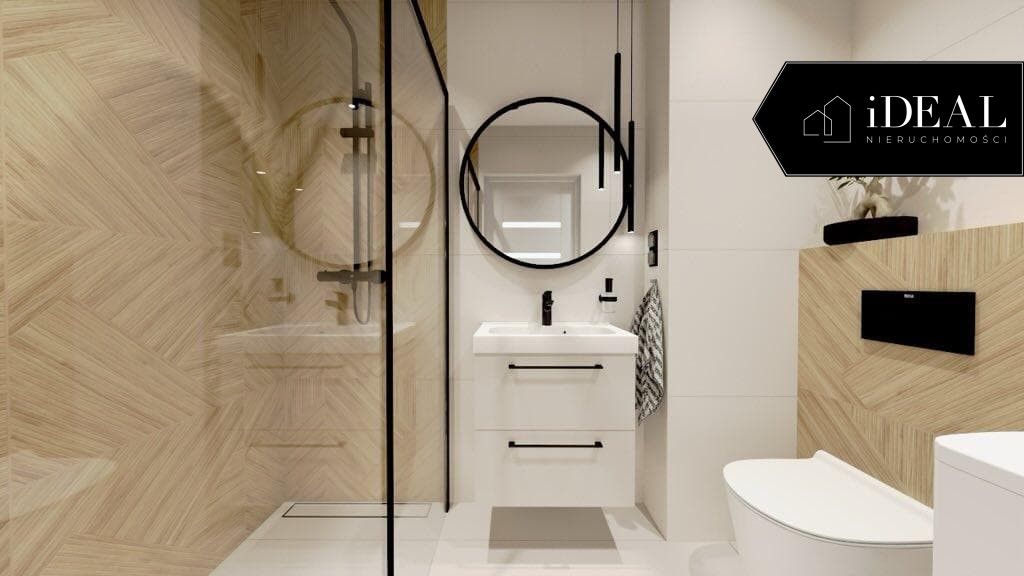 Mieszkanie 1-pokojowe Gdańsk Śródmieście, ul. Mostek