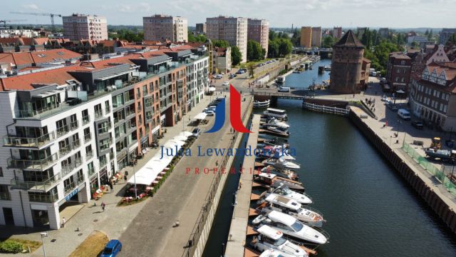 Mieszkanie 1-pokojowe Gdańsk Śródmieście, ul. Stągiewna. Zdjęcie 6