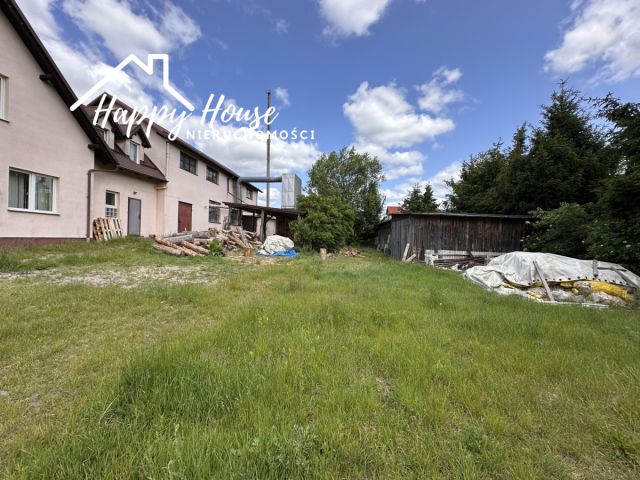 Lokal Czersk, ul. Adama Mickiewicza. Zdjęcie 6