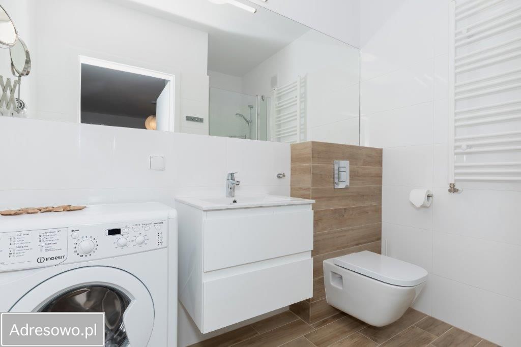 Mieszkanie 2-pokojowe Kołobrzeg, ul. Poleska. Zdjęcie 8