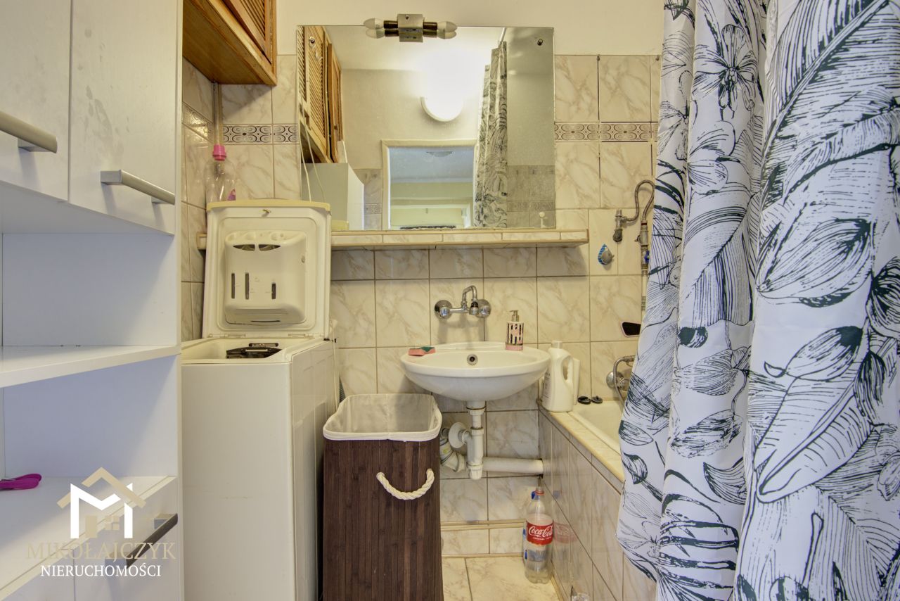 Mieszkanie 3-pokojowe Bartoszyce, ul. Paderewskiego. Zdjęcie 6