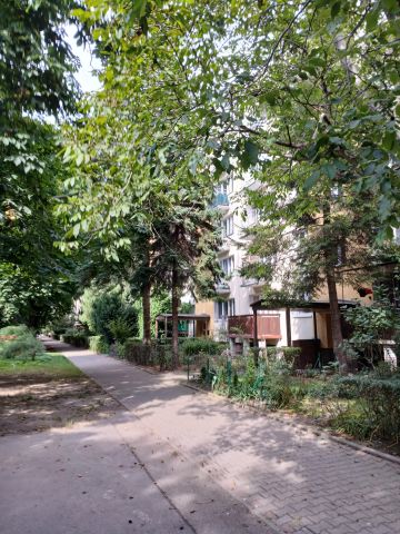 Mieszkanie 3-pokojowe Warszawa Dolny Mokotów, ul. Capri. Zdjęcie 1