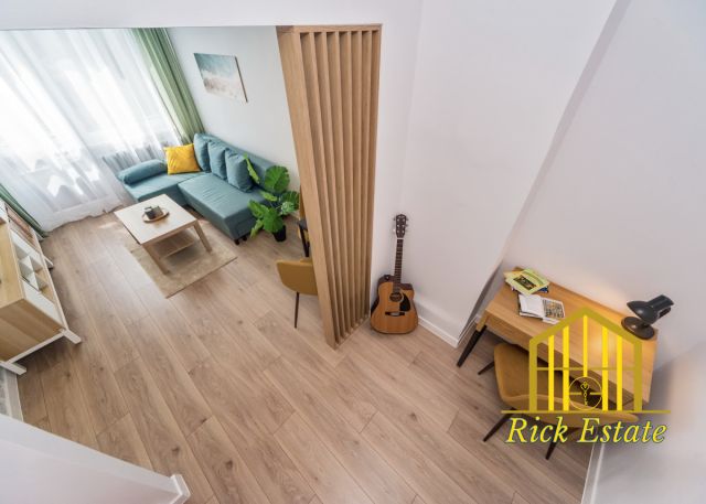 Mieszkanie 1-pokojowe Bielsko-Biała, ul. Spółdzielców. Zdjęcie 17