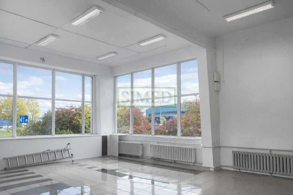 Lokal Warszawa Włochy. Zdjęcie 2