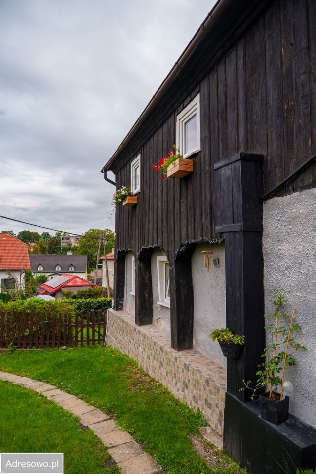 dom wolnostojący, 8 pokoi Bogatynia, ul. Tadeusza Kościuszki. Zdjęcie 6