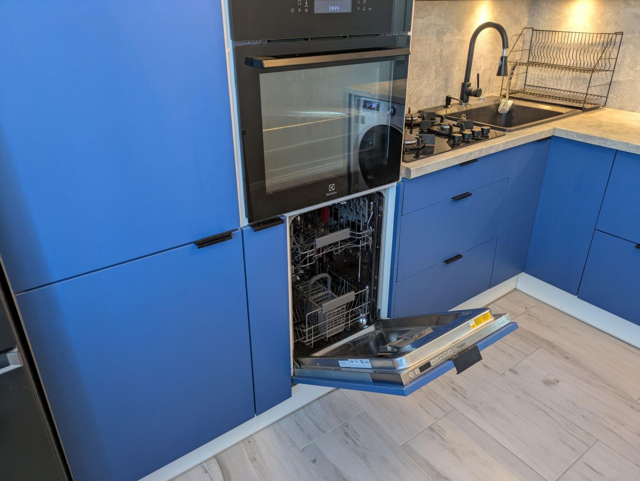 Mieszkanie 3-pokojowe Sulechów, os. Nadodrzańskie. Zdjęcie 7