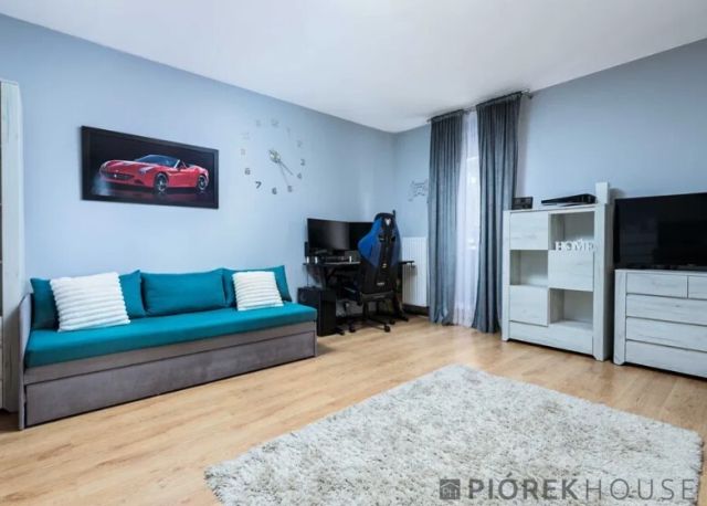 Mieszkanie 2-pokojowe Ząbki, ul. Powstańców. Zdjęcie 1