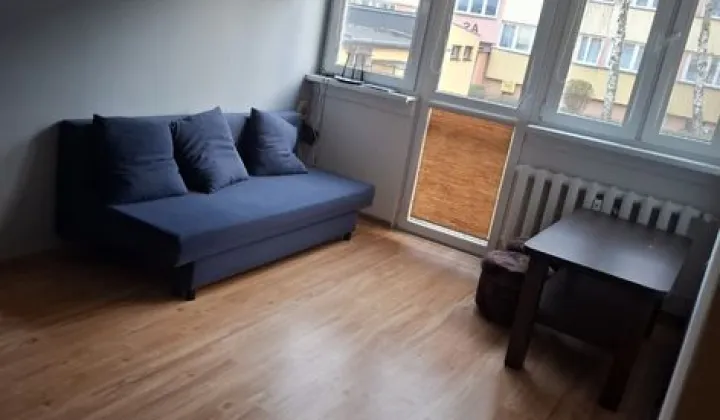 Mieszkanie 2-pokojowe Milicz