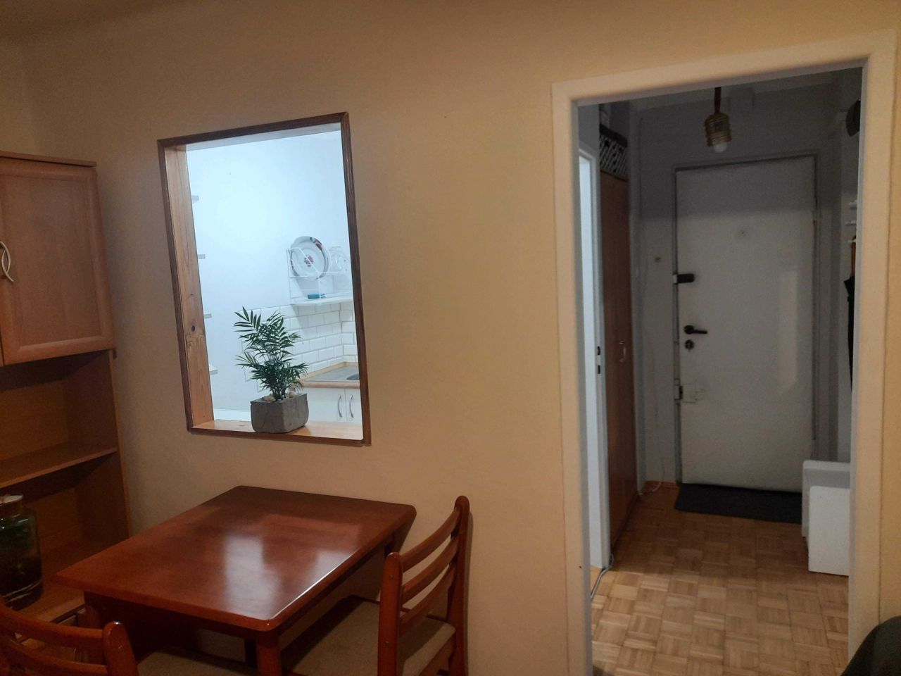 Mieszkanie 1-pokojowe Kielce KSM, ul. Źródłowa. Zdjęcie 1