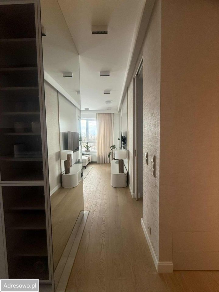 Mieszkanie 2-pokojowe Warszawa Włochy, ul. Równoległa. Zdjęcie 4