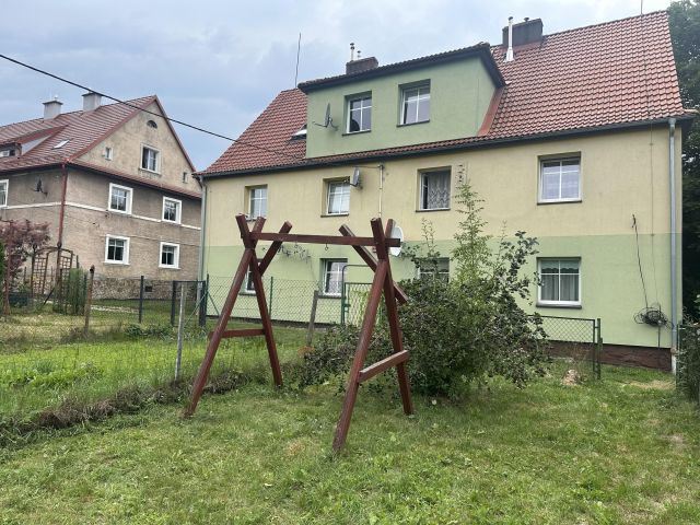 Mieszkanie 2-pokojowe Lądek-Zdrój, ul. Węglowa. Zdjęcie 1