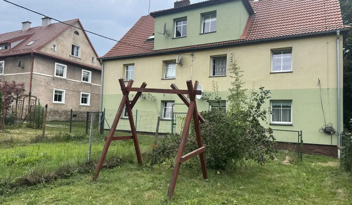 Mieszkanie 2-pokojowe Lądek-Zdrój, ul. Węglowa