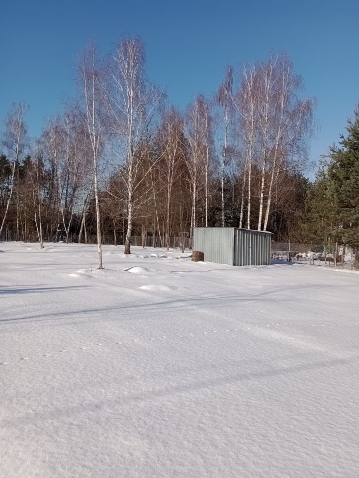 Działka budowlana Owczarnia, ul. Koników Polnych. Zdjęcie 1