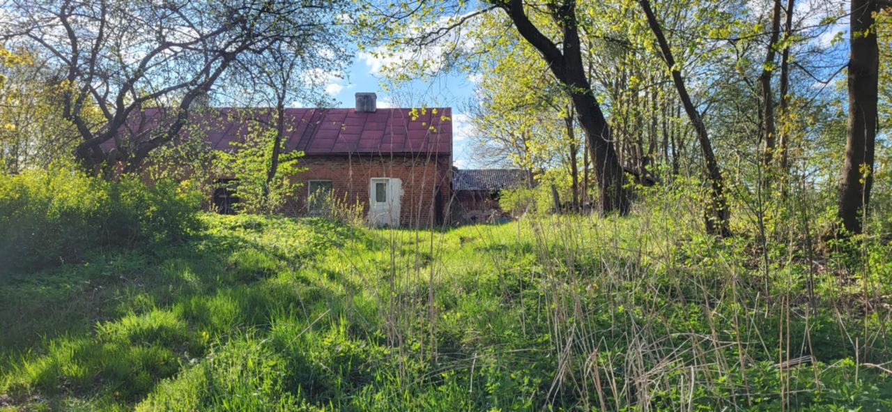 siedlisko Boguszewo, Boguszewo. Zdjęcie 1