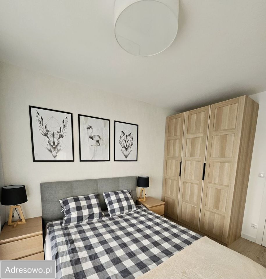 Mieszkanie 2-pokojowe Kołobrzeg, ul. Bałtycka. Zdjęcie 18