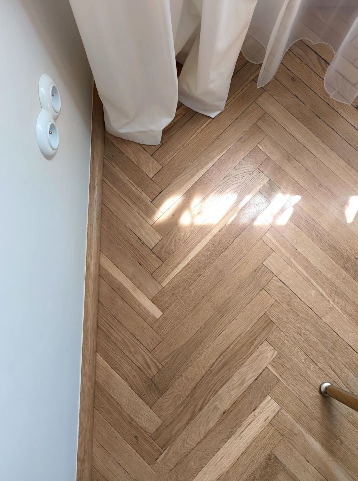 Mieszkanie 2-pokojowe Warszawa Śródmieście, Nowolipie. Zdjęcie 11