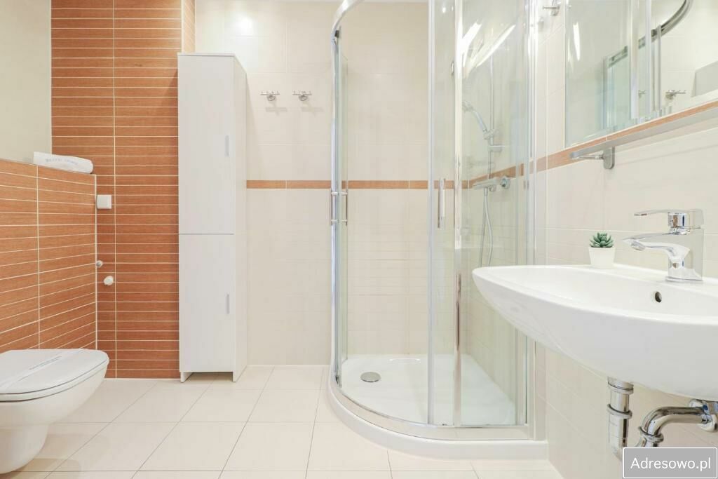 Mieszkanie 5-pokojowe Sopot Sopot Górny, ul. Jana Kochanowskiego. Zdjęcie 5