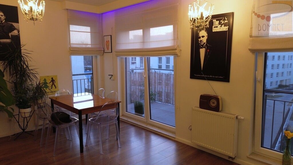 Mieszkanie 3-pokojowe Pruszków, ul. Lipowa. Zdjęcie 2