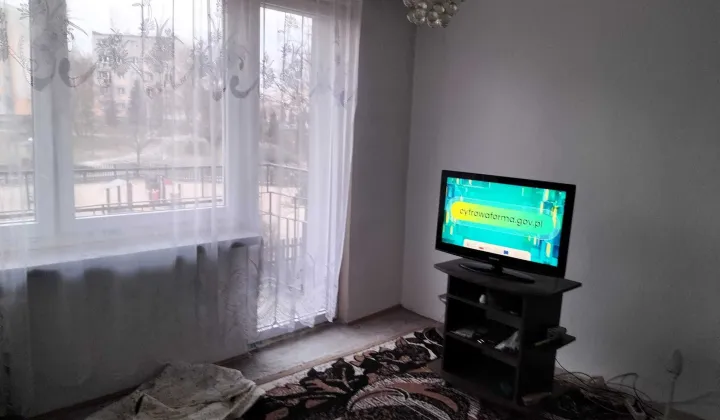 Mieszkanie 1-pokojowe Połaniec, ul. Tadeusza Kościuszki