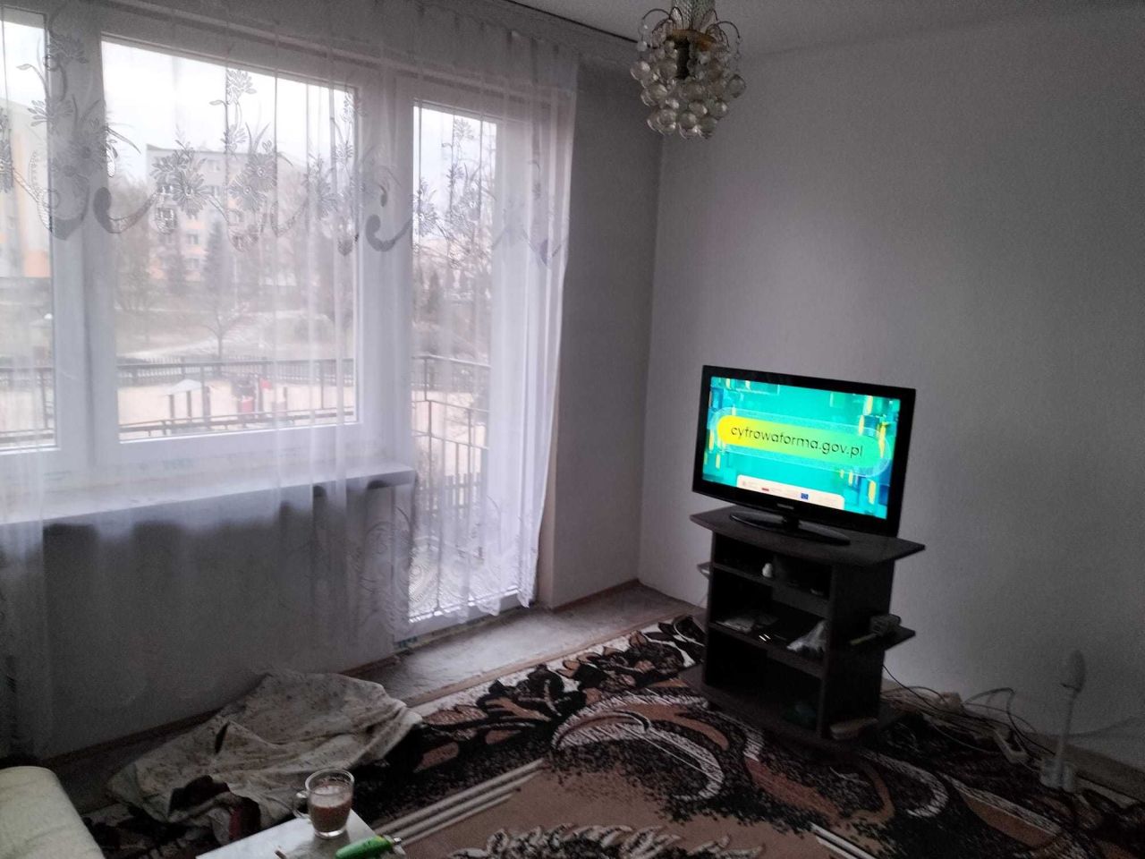 Mieszkanie 1-pokojowe Połaniec, ul. Tadeusza Kościuszki. Zdjęcie 1