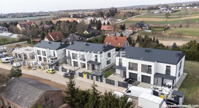 bliźniak, 5 pokoi Jakubowice Konińskie. Zdjęcie 14