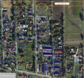 Działka budowlana Radunica, ul. Lipowa. Zdjęcie 4