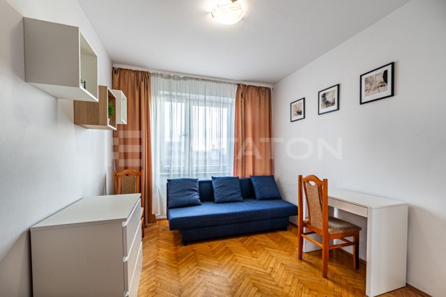 Mieszkanie 3-pokojowe Rzeszów, ul. Lubelska. Zdjęcie 4