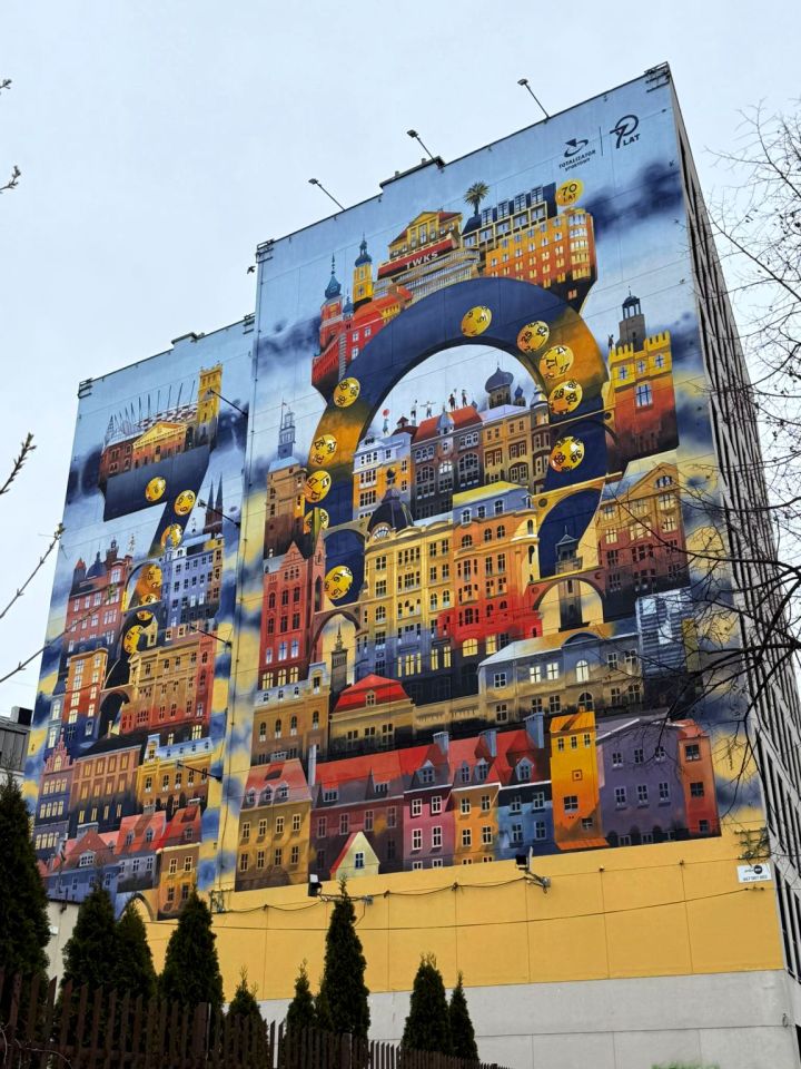 Mieszkanie 1-pokojowe Warszawa Praga-Północ, ul. Jana Zamoyskiego. Zdjęcie 18