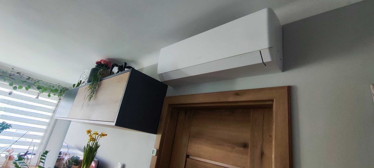 Mieszkanie 3-pokojowe Kalisz Kaliniec. Zdjęcie 7