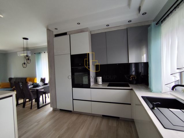 dom wolnostojący, 6 pokoi Ratowice, ul. Chabrowa. Zdjęcie 24