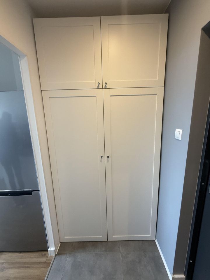 Mieszkanie 2-pokojowe Łódź Retkinia, ul. Armii Krajowej. Zdjęcie 12