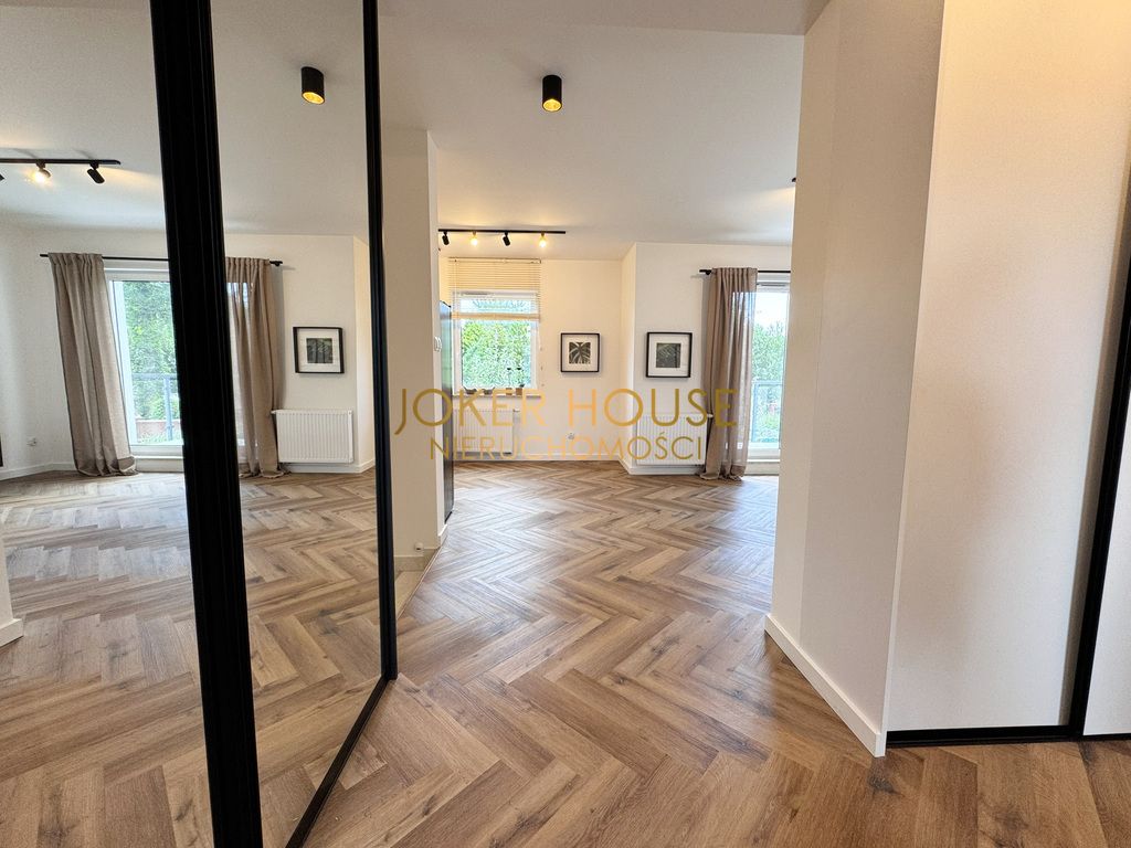 Mieszkanie 3-pokojowe Rzeszów Biała, al. gen. Władysława Sikorskiego. Zdjęcie 4